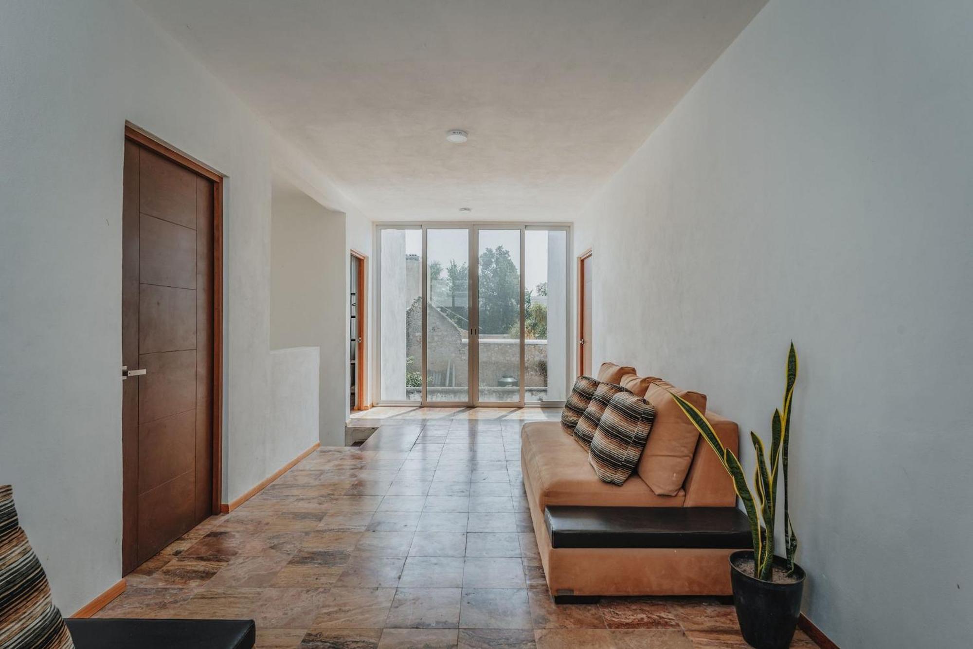 Amplia Habitacion Privada Centro Мерида Екстериор снимка