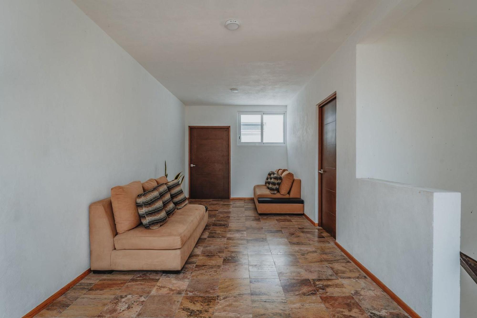 Amplia Habitacion Privada Centro Мерида Екстериор снимка