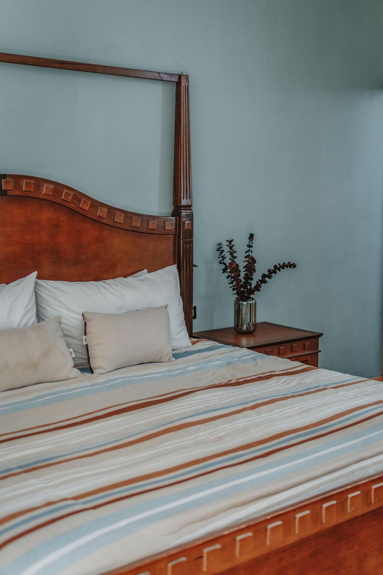 Amplia Habitacion Privada Centro Мерида Екстериор снимка